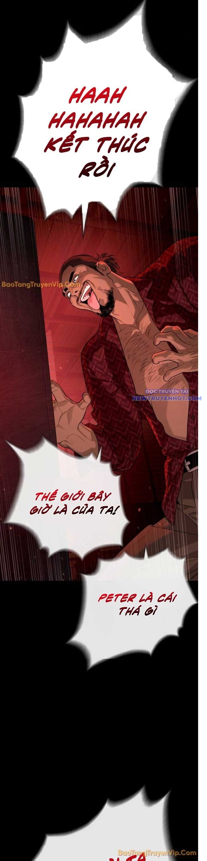 Sát Thủ Peter Chap 87 - Next Chap 88