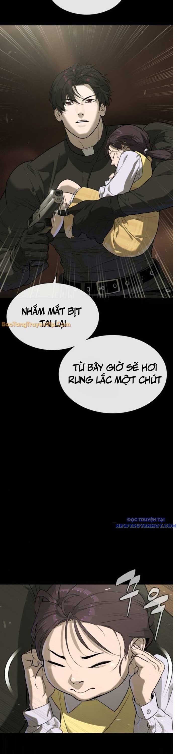 Sát Thủ Peter Chap 87 - Next Chap 88