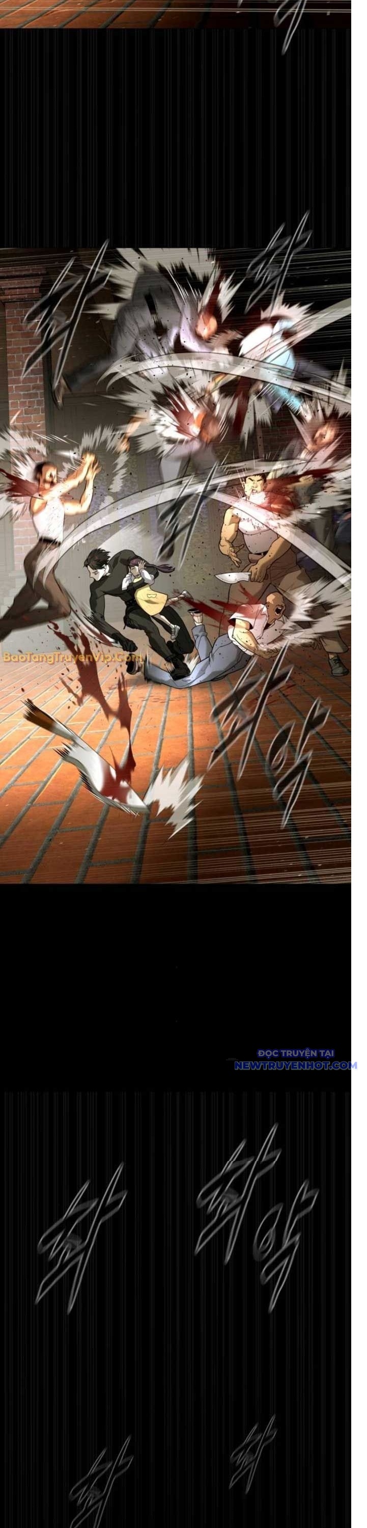 Sát Thủ Peter Chap 87 - Next Chap 88