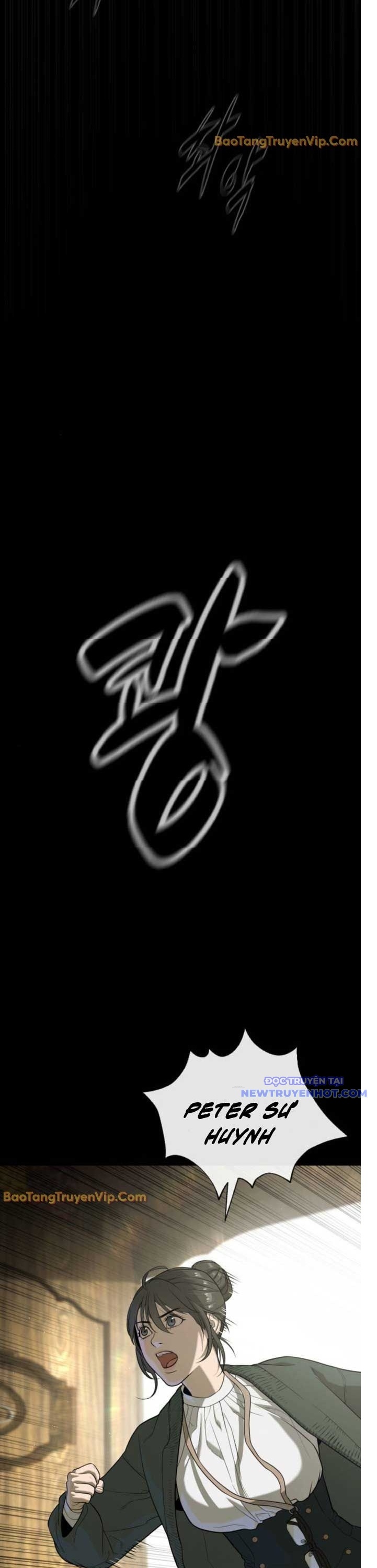 Sát Thủ Peter Chap 87 - Next Chap 88