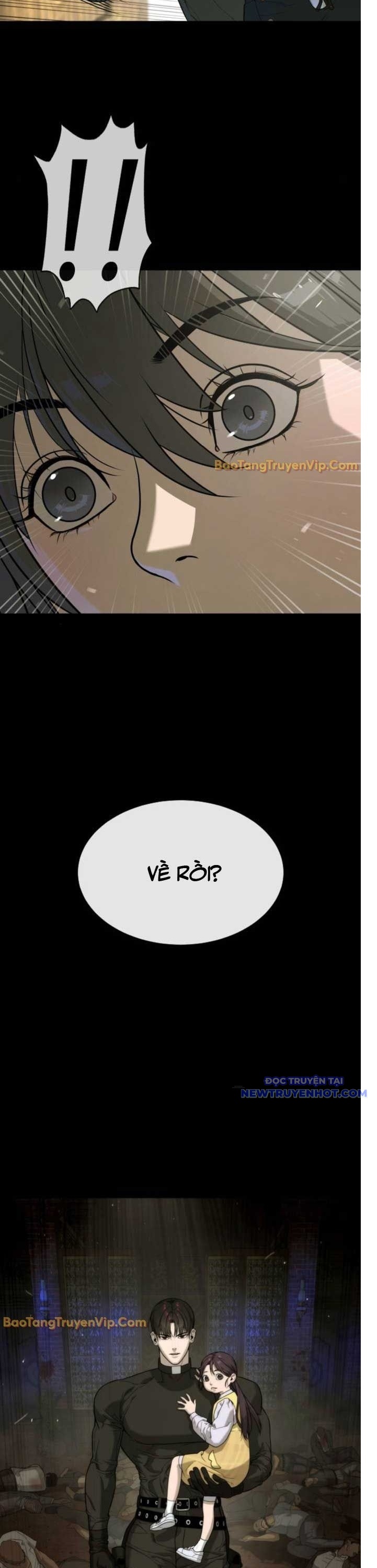 Sát Thủ Peter Chap 87 - Next Chap 88