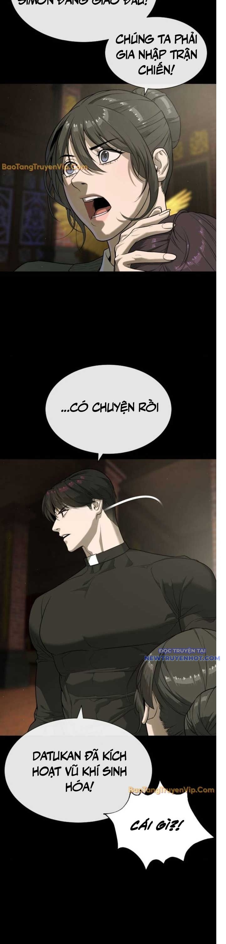 Sát Thủ Peter Chap 87 - Next Chap 88