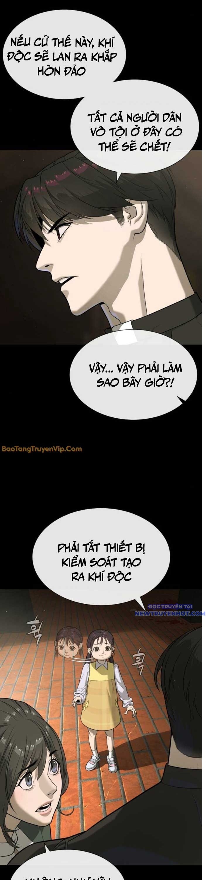 Sát Thủ Peter Chap 87 - Next Chap 88