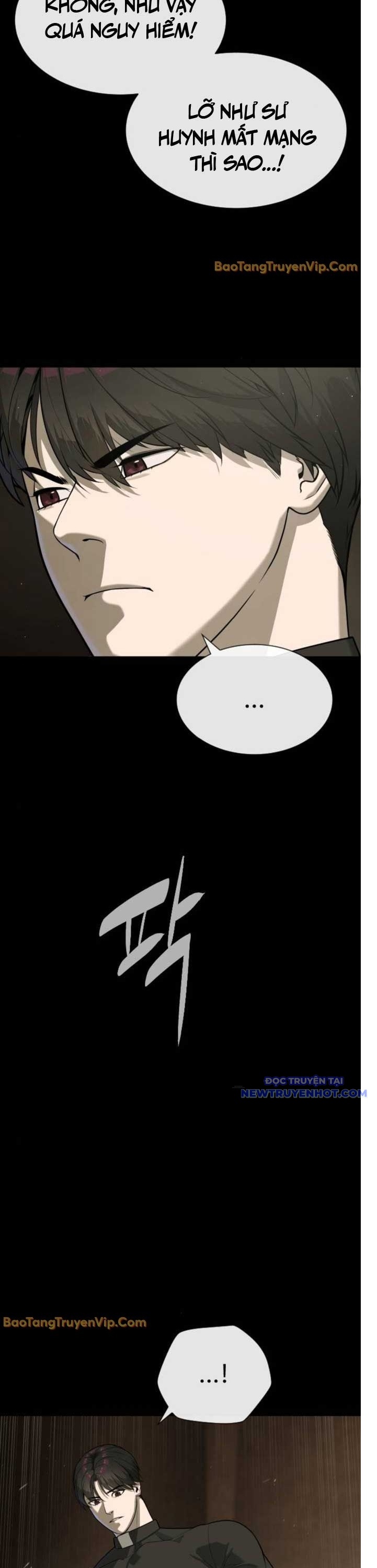 Sát Thủ Peter Chap 87 - Next Chap 88