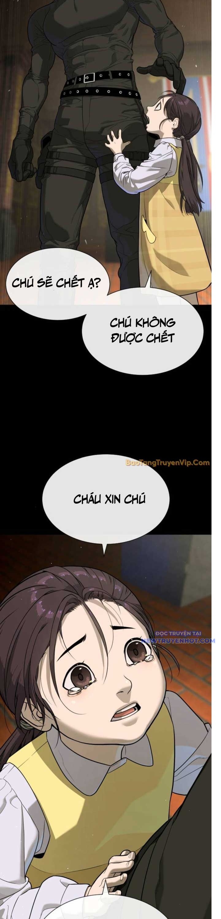 Sát Thủ Peter Chap 87 - Next Chap 88