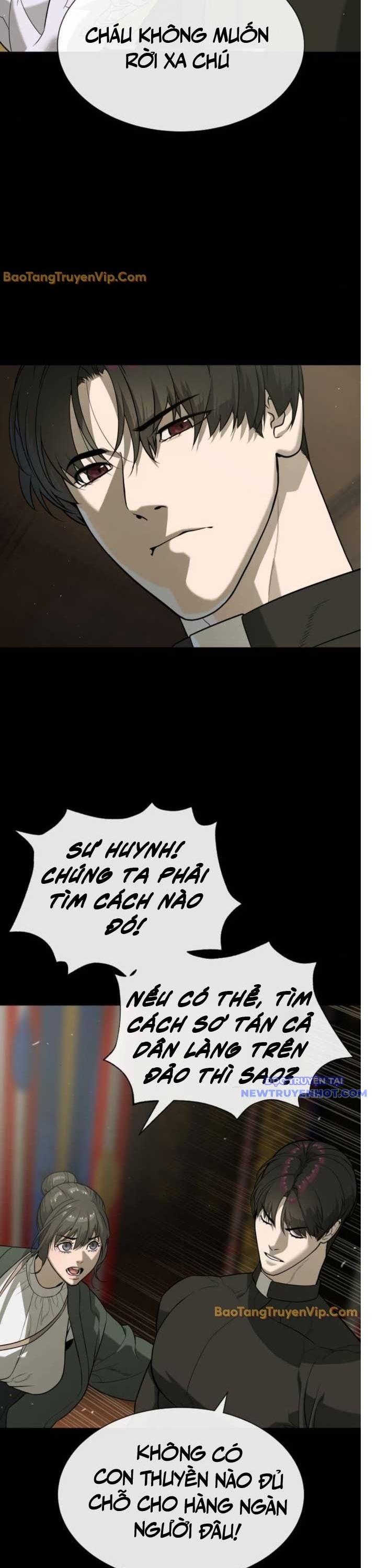 Sát Thủ Peter Chap 87 - Next Chap 88