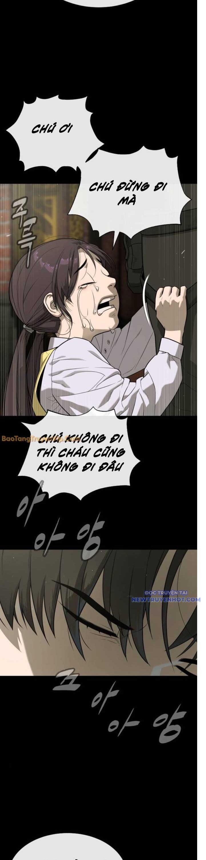 Sát Thủ Peter Chap 87 - Next Chap 88