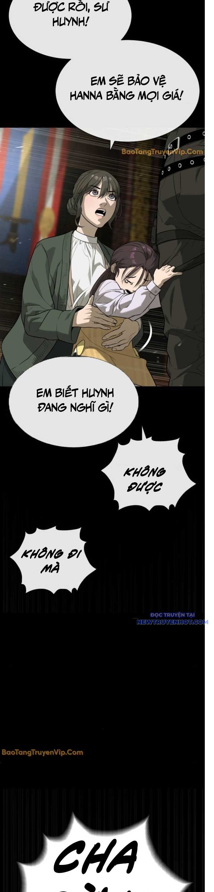 Sát Thủ Peter Chap 87 - Next Chap 88