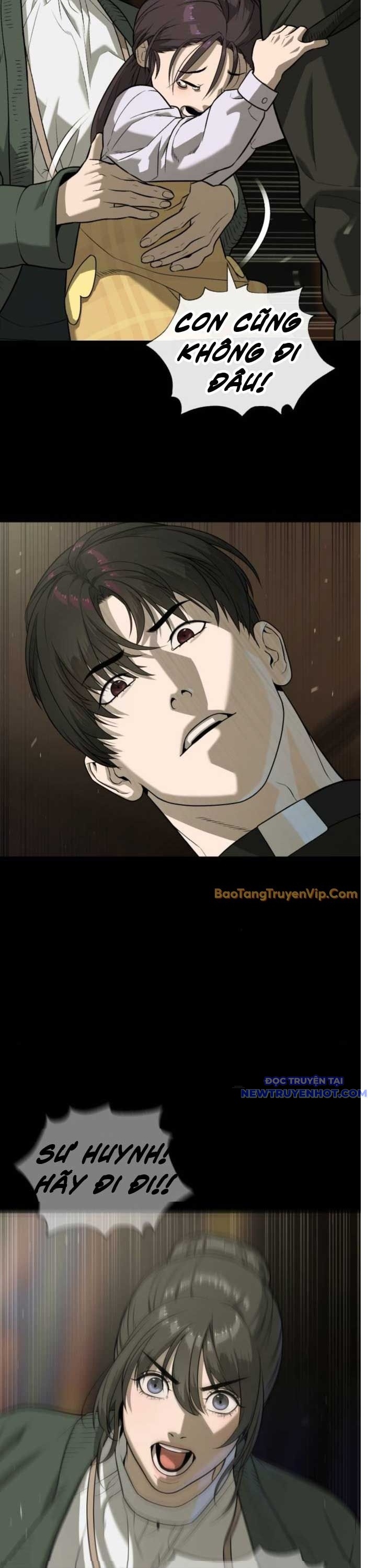 Sát Thủ Peter Chap 87 - Next Chap 88