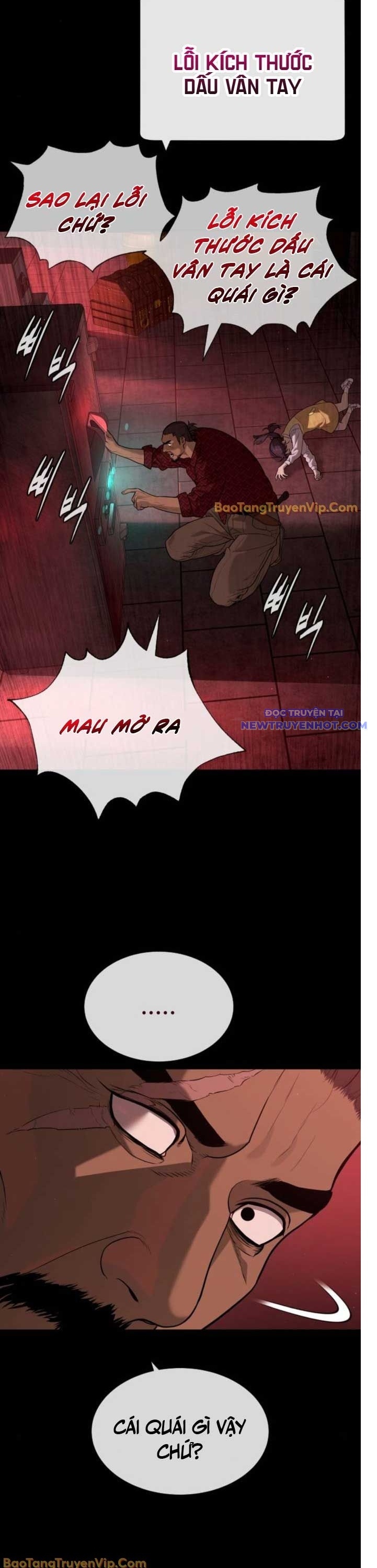 Sát Thủ Peter Chap 87 - Next Chap 88