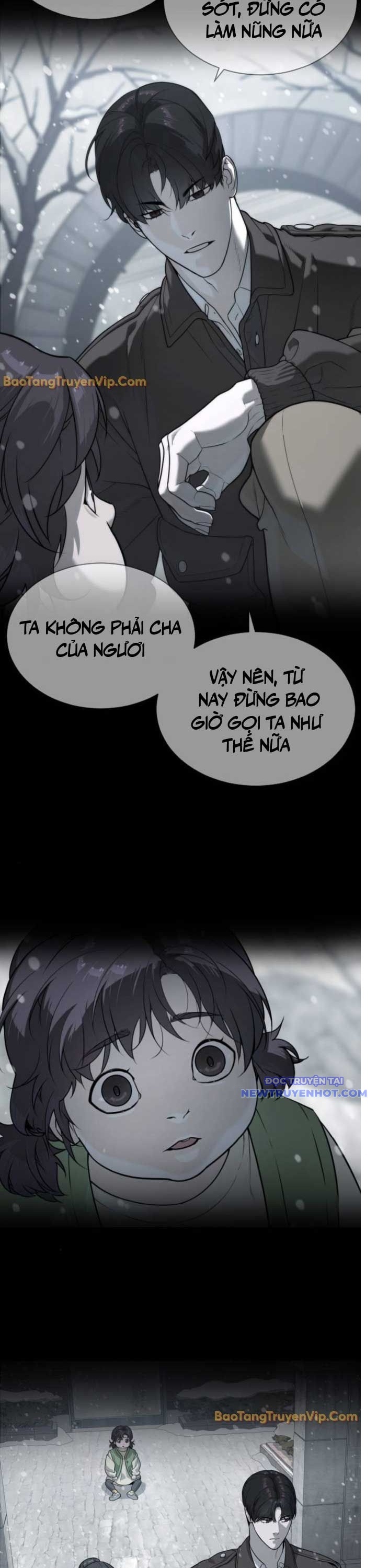 Sát Thủ Peter Chap 87 - Next Chap 88