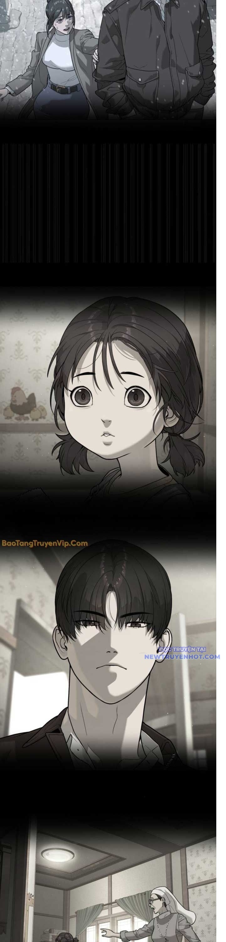 Sát Thủ Peter Chap 87 - Next Chap 88