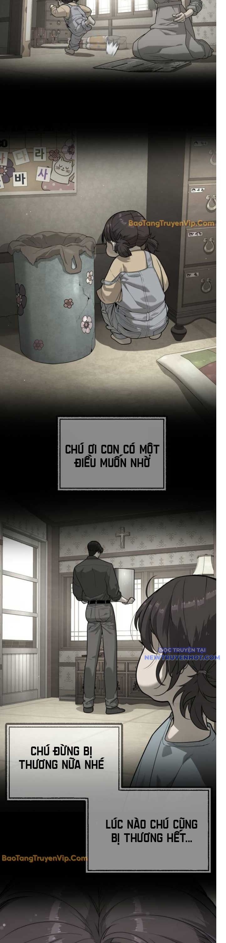 Sát Thủ Peter Chap 87 - Next Chap 88