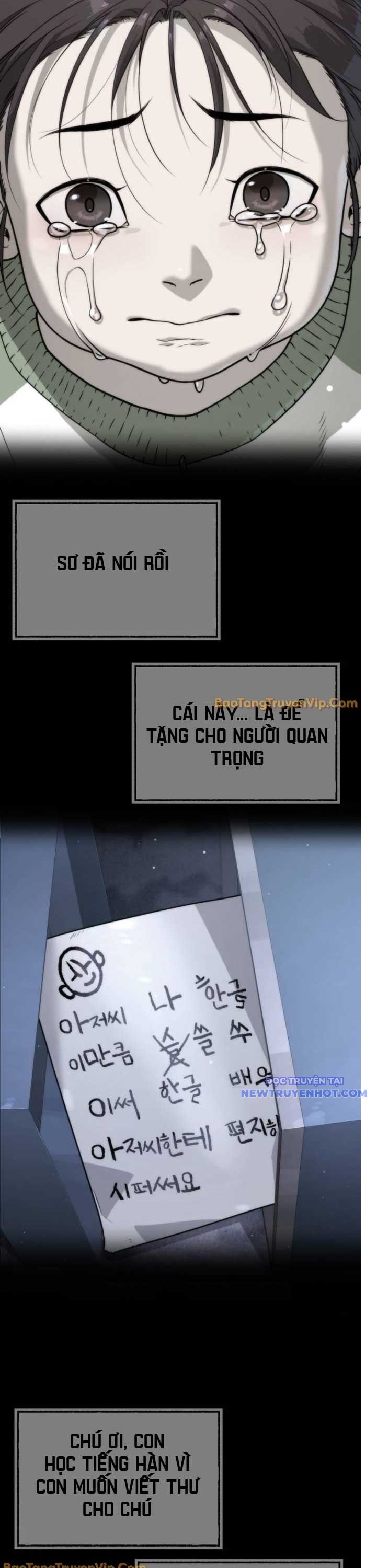 Sát Thủ Peter Chap 87 - Next Chap 88