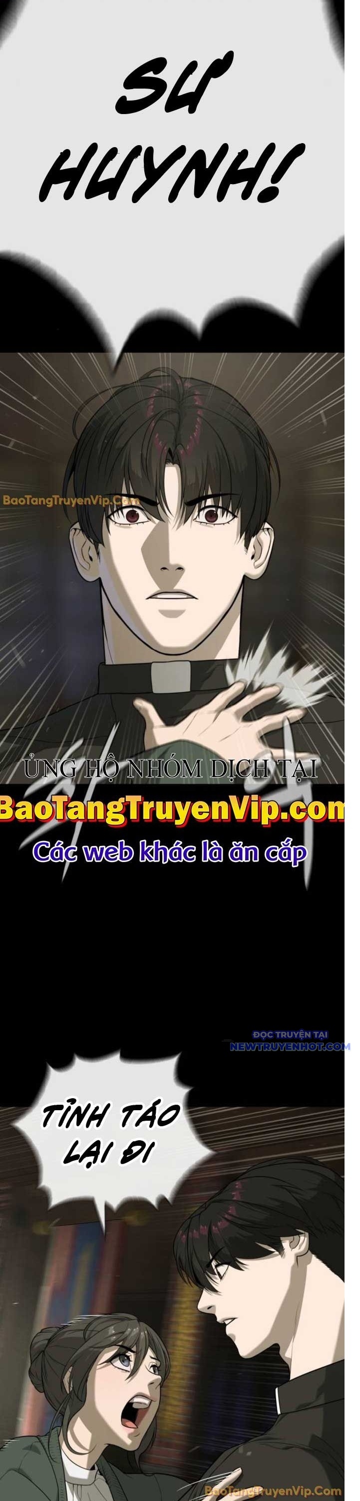 Sát Thủ Peter Chap 87 - Next Chap 88