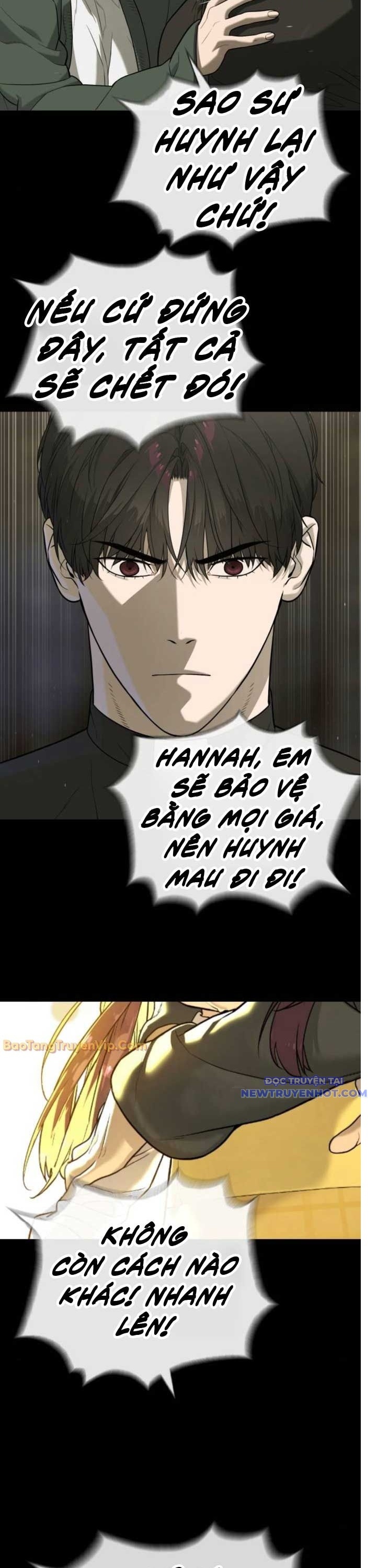 Sát Thủ Peter Chap 87 - Next Chap 88