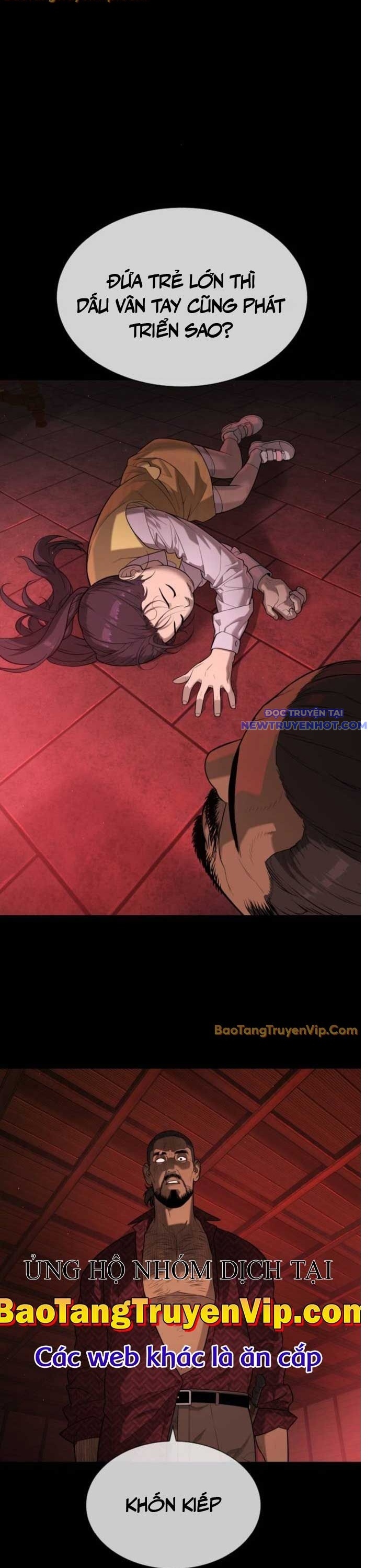 Sát Thủ Peter Chap 87 - Next Chap 88