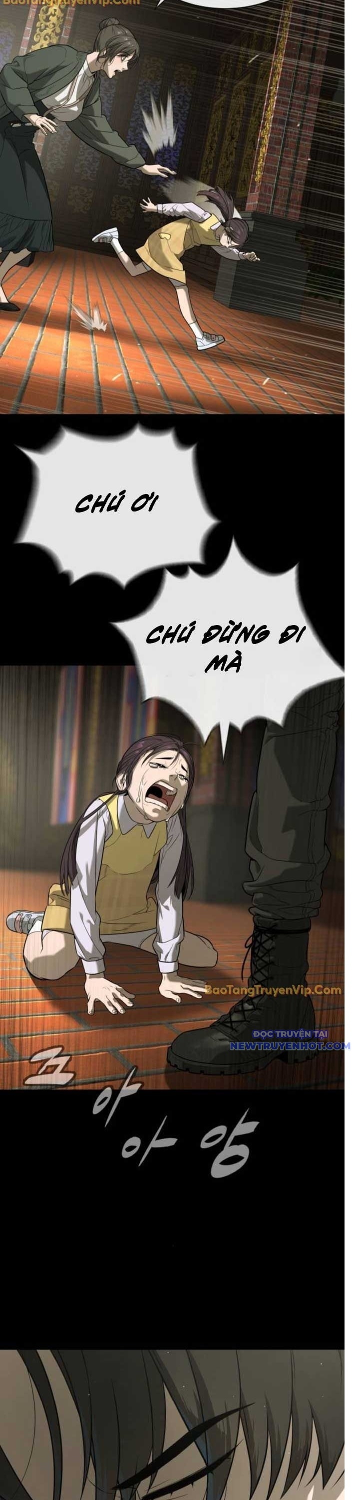 Sát Thủ Peter Chap 87 - Next Chap 88