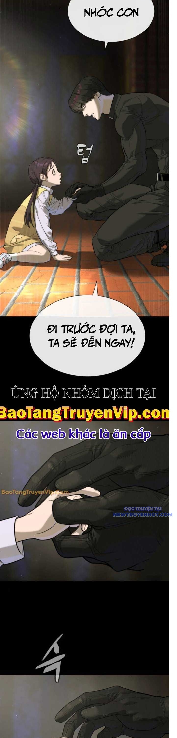 Sát Thủ Peter Chap 87 - Next Chap 88