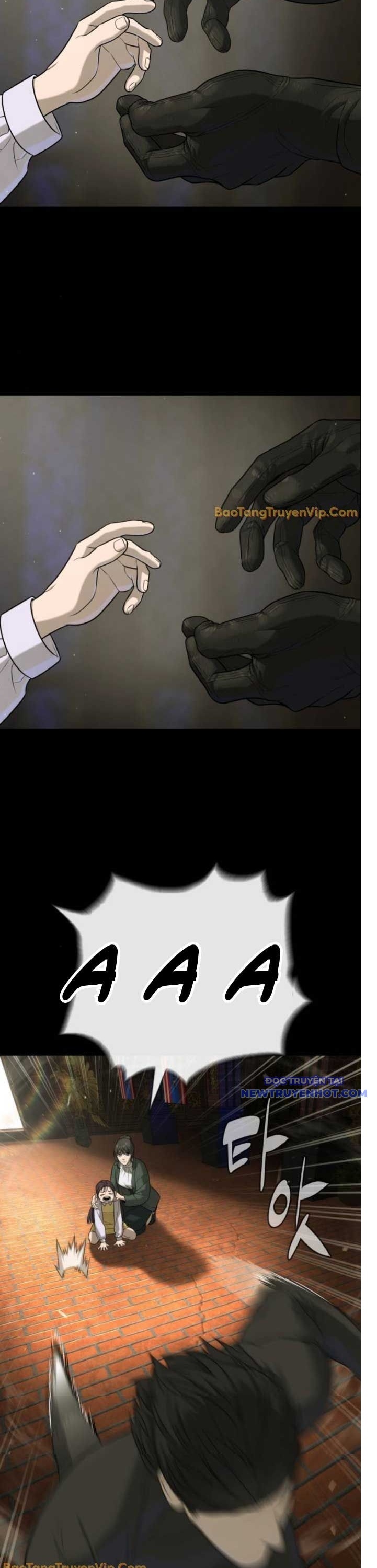 Sát Thủ Peter Chap 87 - Next Chap 88