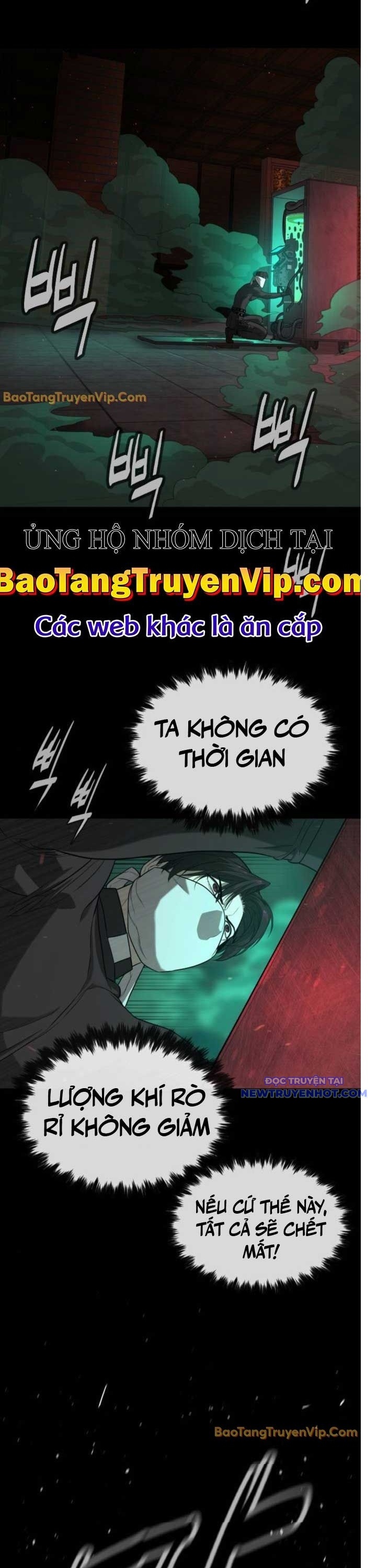 Sát Thủ Peter Chap 87 - Next Chap 88