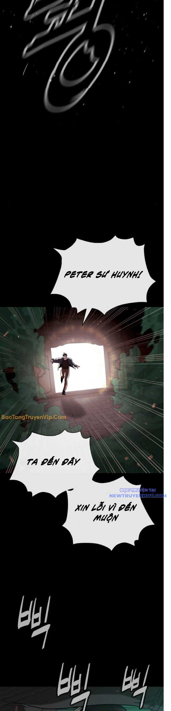Sát Thủ Peter Chap 87 - Next Chap 88