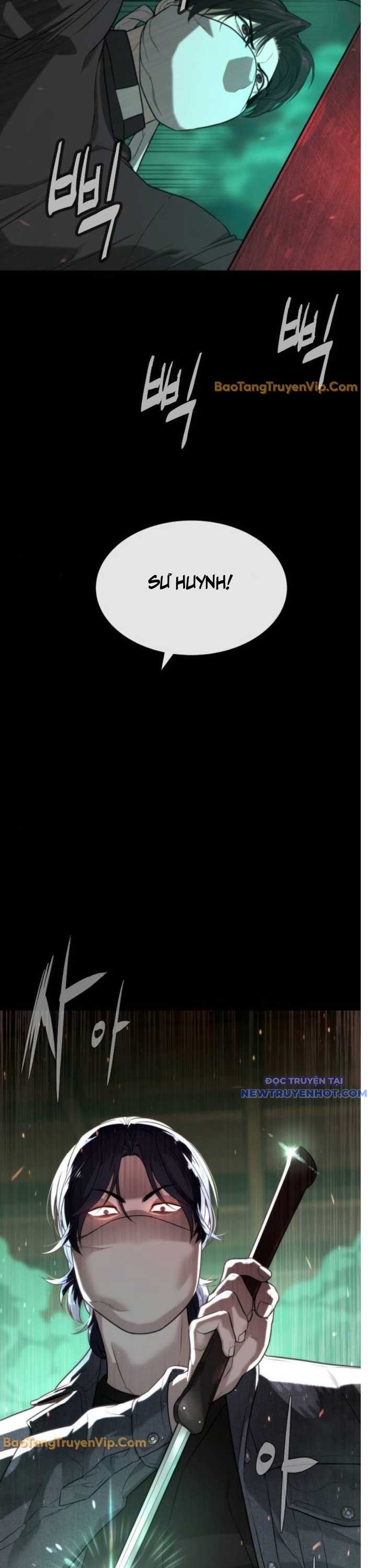 Sát Thủ Peter Chap 87 - Next Chap 88