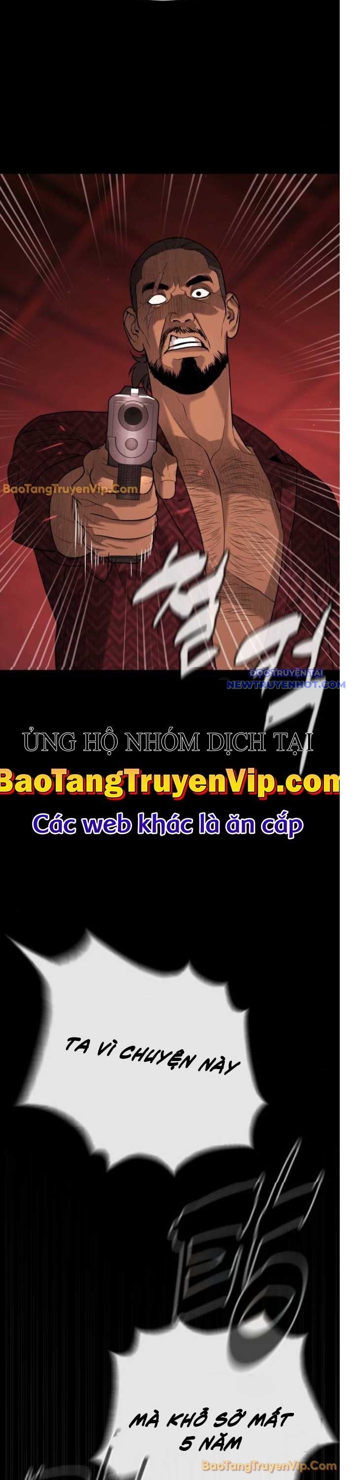 Sát Thủ Peter Chap 87 - Next Chap 88