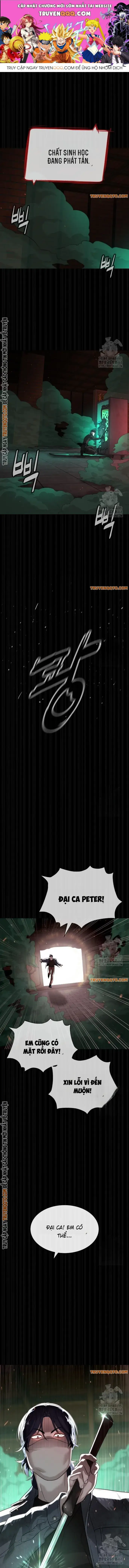 Sát Thủ Peter Chap 88 - Next Chap 89