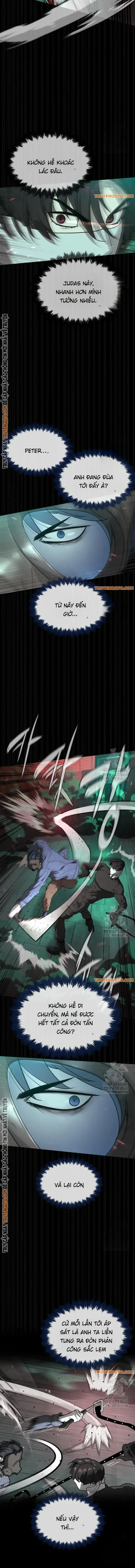 Sát Thủ Peter Chap 88 - Next Chap 89