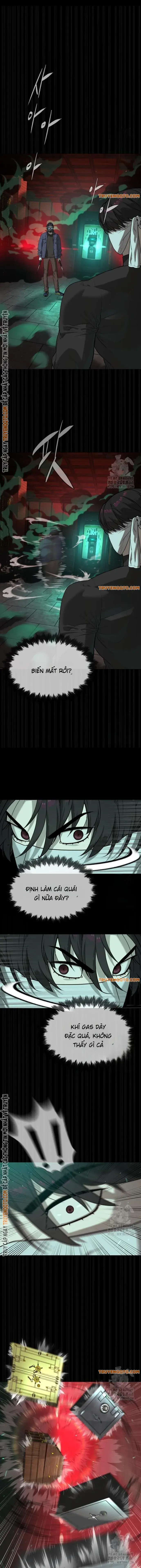 Sát Thủ Peter Chap 88 - Next Chap 89