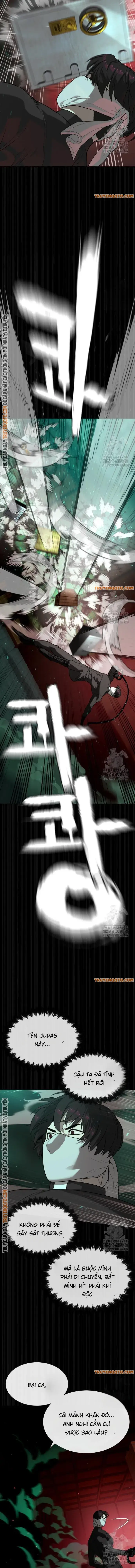 Sát Thủ Peter Chap 88 - Next Chap 89