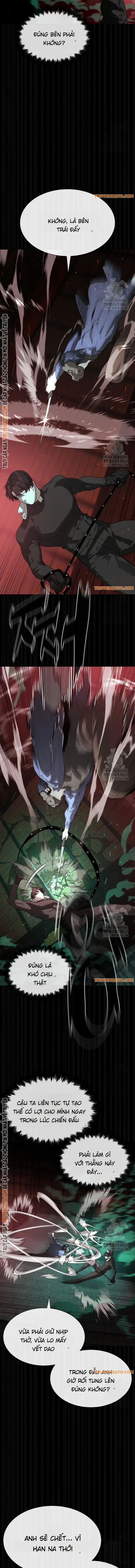 Sát Thủ Peter Chap 88 - Next Chap 89