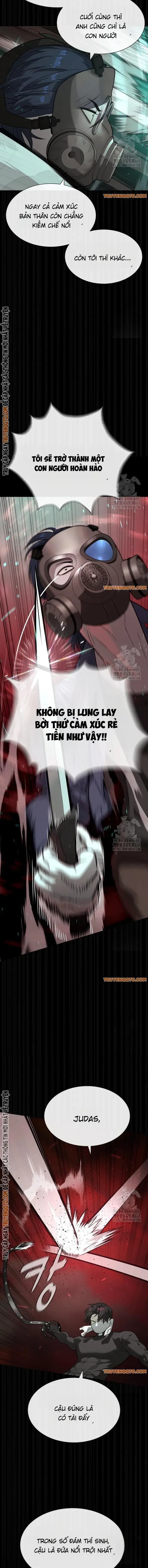 Sát Thủ Peter Chap 88 - Next Chap 89