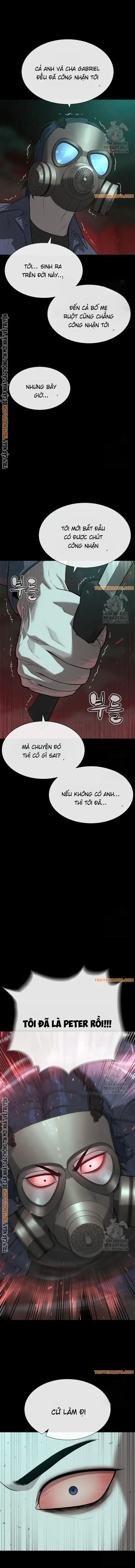 Sát Thủ Peter Chap 88 - Next Chap 89