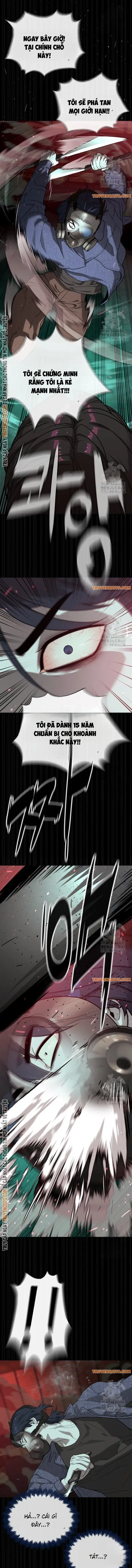 Sát Thủ Peter Chap 88 - Next Chap 89