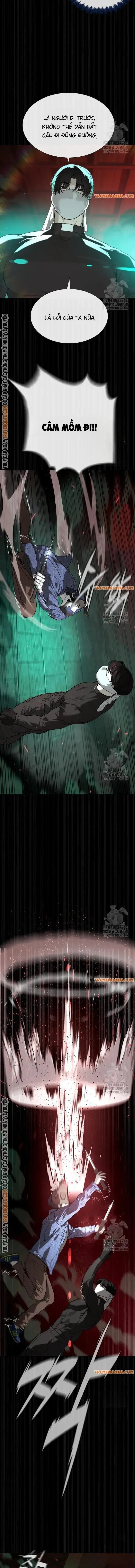 Sát Thủ Peter Chap 88 - Next Chap 89