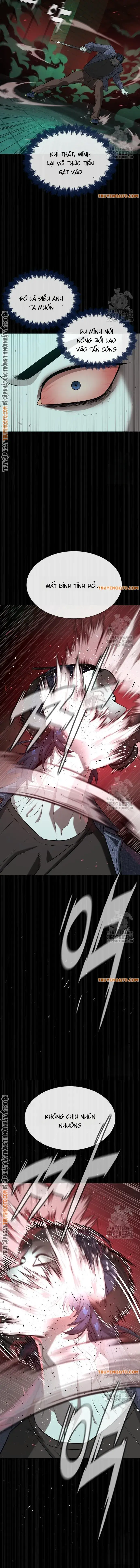 Sát Thủ Peter Chap 88 - Next Chap 89