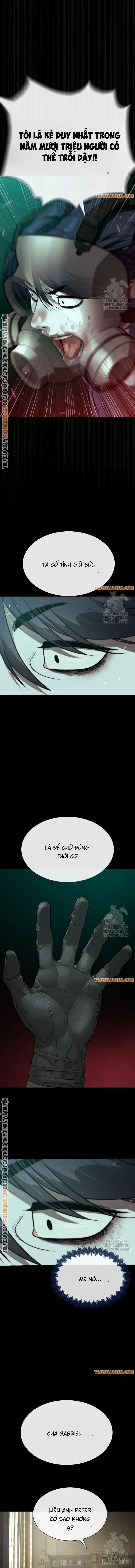 Sát Thủ Peter Chap 88 - Next Chap 89