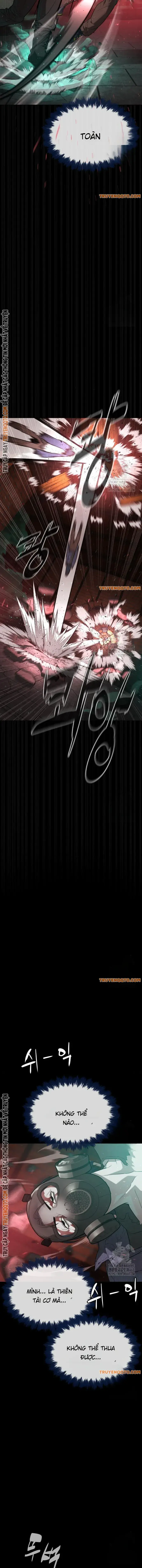 Sát Thủ Peter Chap 88 - Next Chap 89