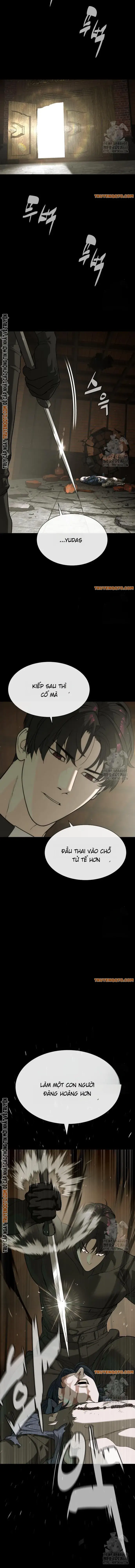 Sát Thủ Peter Chap 88 - Next Chap 89