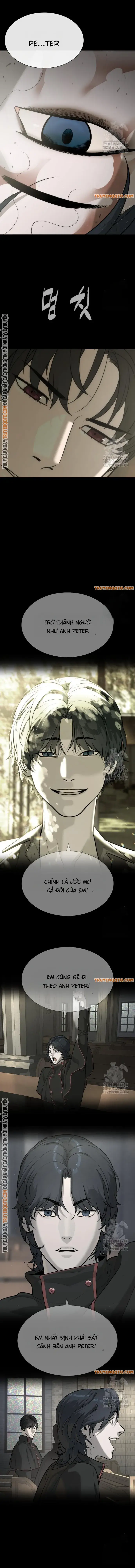 Sát Thủ Peter Chap 88 - Next Chap 89