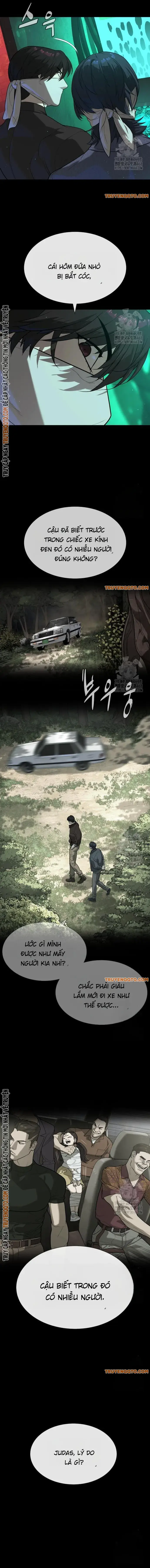 Sát Thủ Peter Chap 88 - Next Chap 89