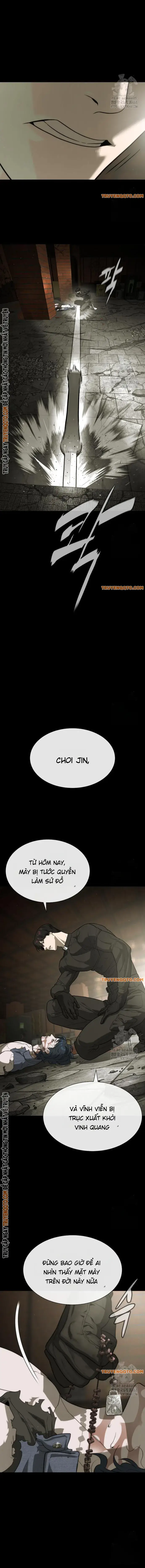 Sát Thủ Peter Chap 88 - Next Chap 89