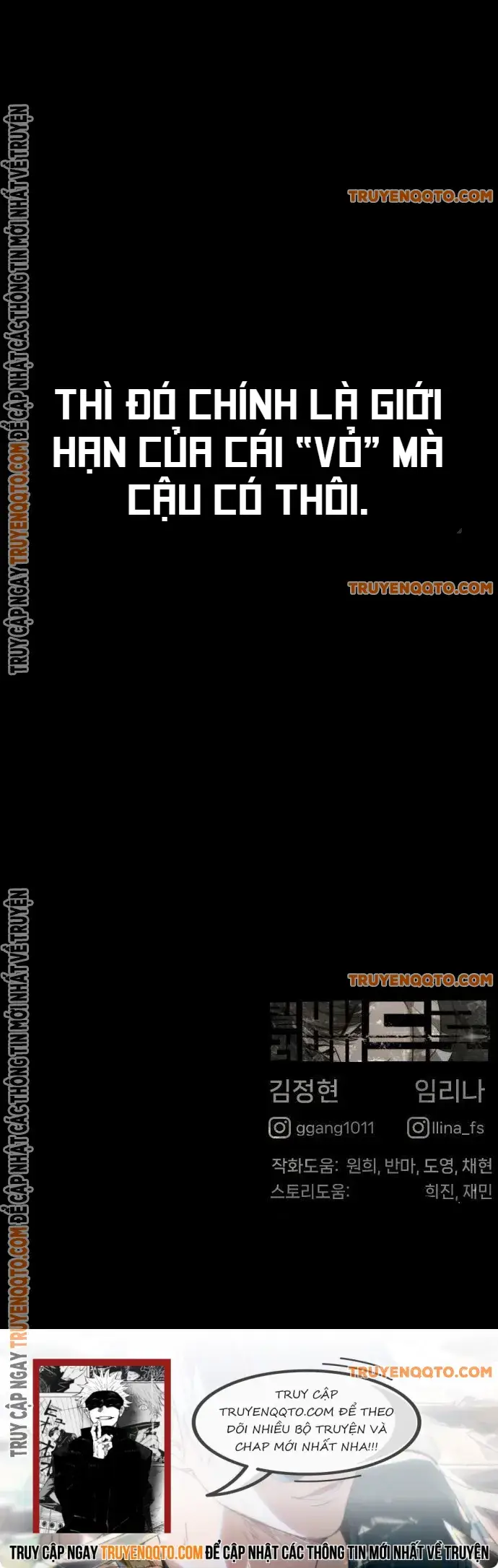 Sát Thủ Peter Chap 88 - Next Chap 89