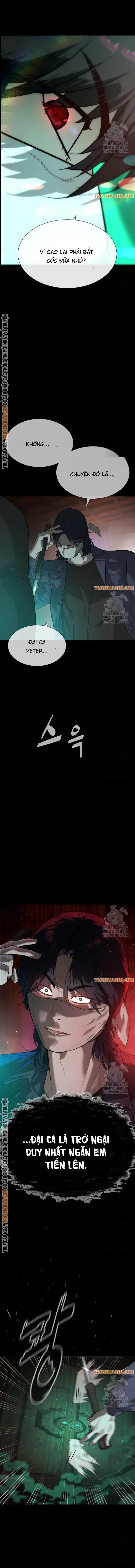Sát Thủ Peter Chap 88 - Next Chap 89