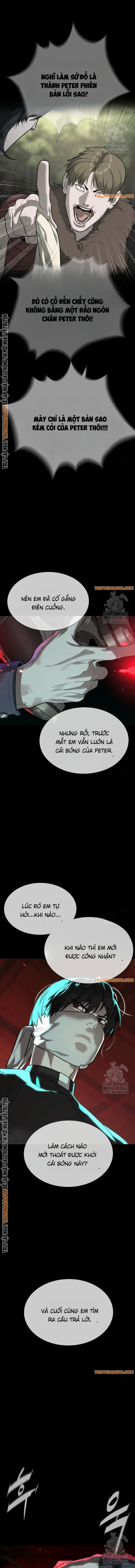 Sát Thủ Peter Chap 88 - Next Chap 89