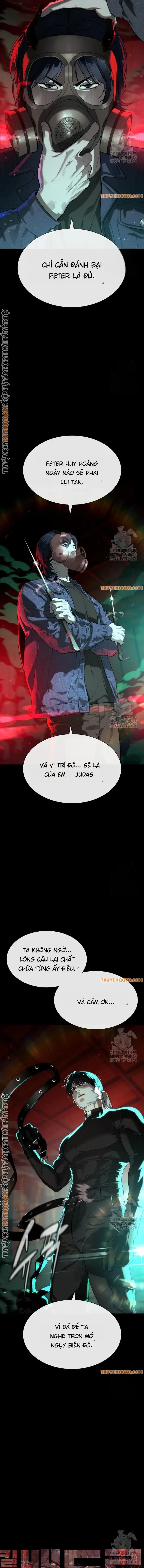 Sát Thủ Peter Chap 88 - Next Chap 89