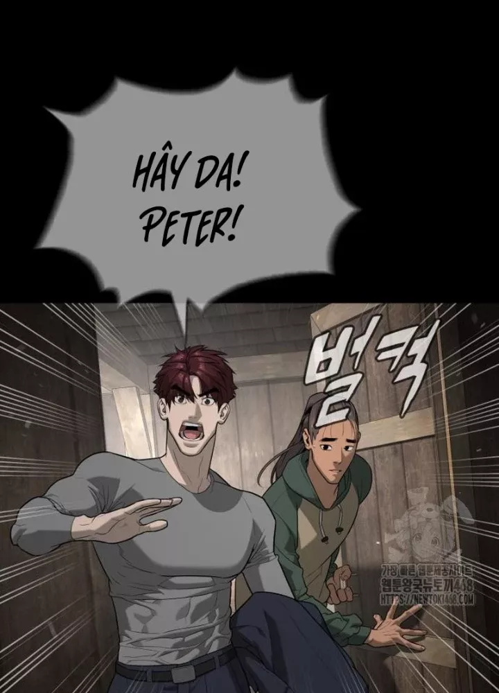 Sát Thủ Peter Chap 89.5 - Next Chap 90.5