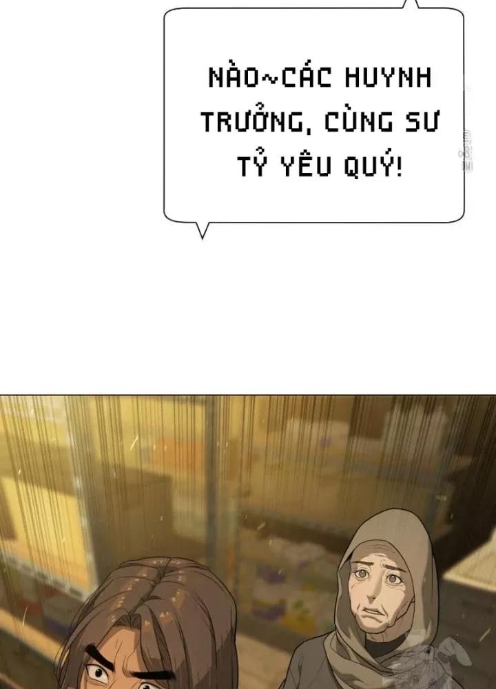 Sát Thủ Peter Chap 89.5 - Next Chap 90.5